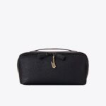 The Wicked Toiletry Kit in Black