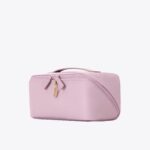 The Wicked Toiletry Kit in Wicked Pink