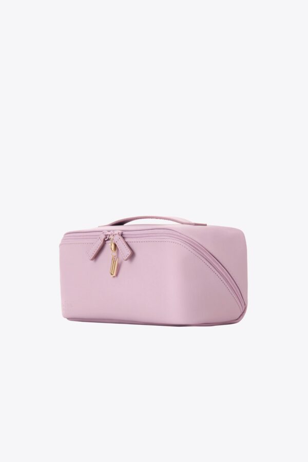 The Wicked Toiletry Kit in Wicked Pink - Image 3