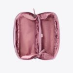 The Wicked Toiletry Kit in Wicked Pink