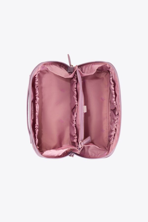 The Wicked Toiletry Kit in Wicked Pink - Image 4
