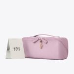 The Wicked Toiletry Kit in Wicked Pink